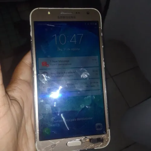 Samsung j7