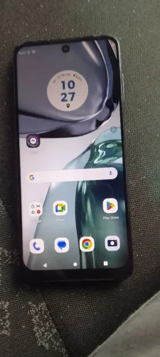 Vendo ou troco celular moto g62