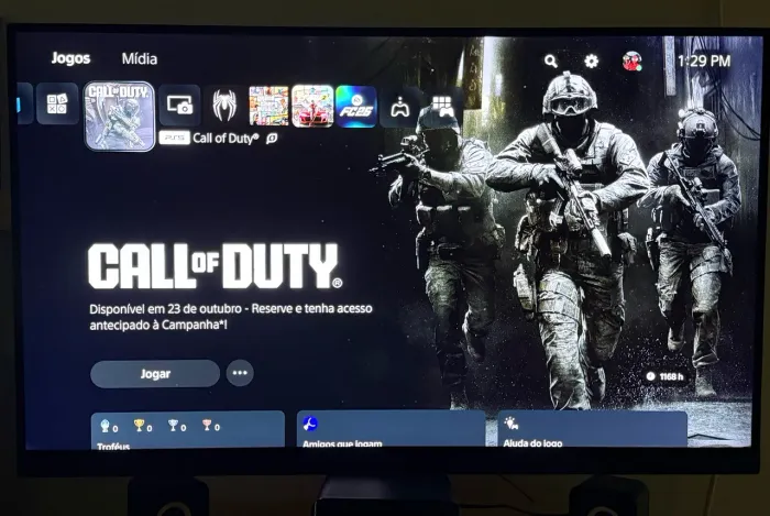 Monitor