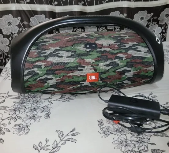 Boombox 1 JBL
