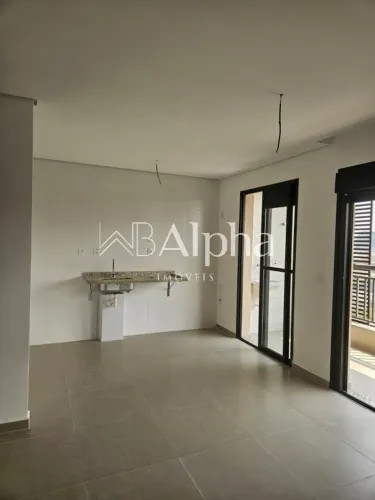 Apartamento novo a venda no Condomínio Fiori em Alphaville - SP