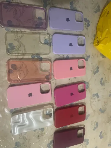 Capinhas para iPhone 15 pro Max