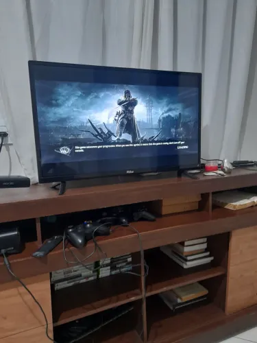 Xbox 360 séries desbloqueado e com jogos