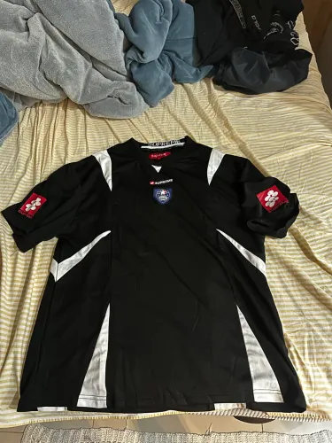 Camiseta Supreme Team