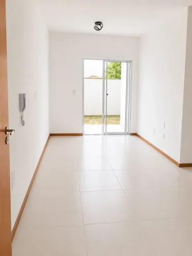 APARTAMENTO GARDEN 2 QUARTOS À VENDA NA NOVA PALHOÇA - RESIDENCIAL VISTA DO CAMBIRELA