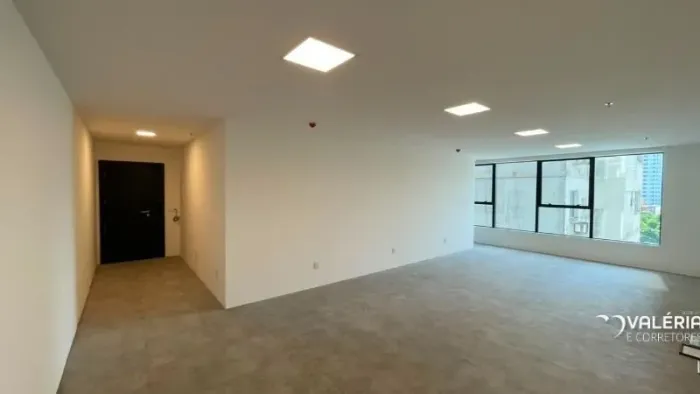 SALA COMERCIAL NA BRÁS DE AGUIAR C/ 54m²