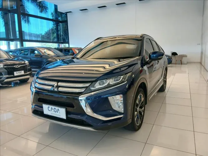 Mitsubishi Eclipse Cross HPE-S 1.5 AWD 165cv Aut. 2022