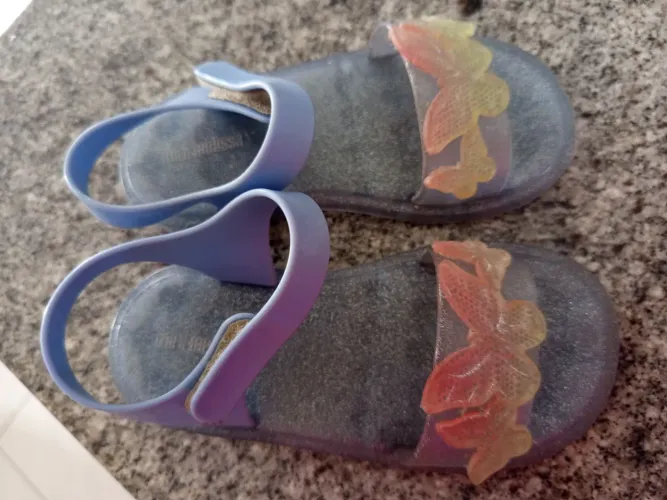 Estou vendendo