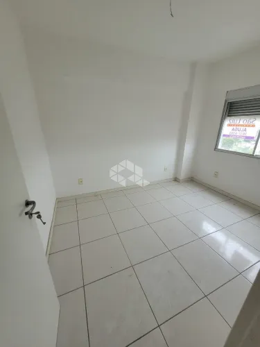 Apartamento de 2 dormitórios com BOX no Bairro Rio Branco em São Leopoldo