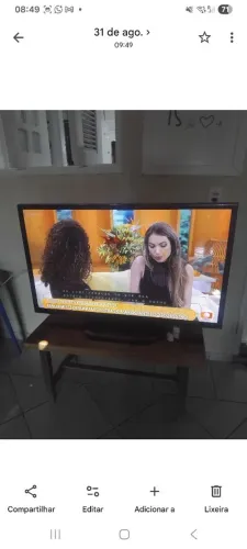 Tvs