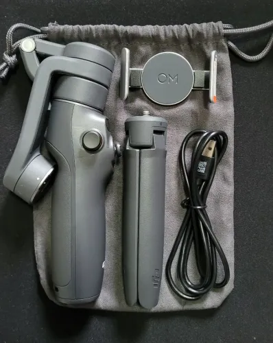 Gimbal DJI Osmo Mobile 6