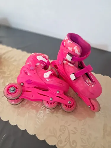 Vendo Patins RollerTri-Line por R$ 150,00