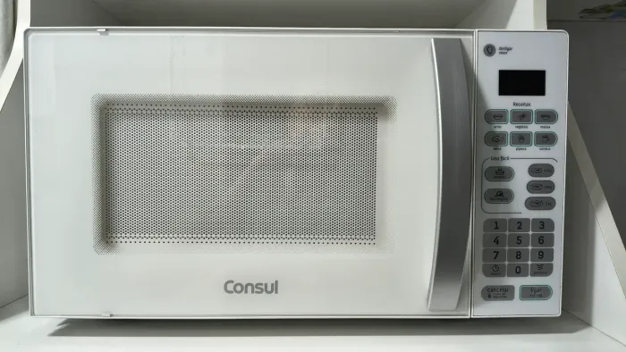 Forno de microondas Consul 20 litros excelente
