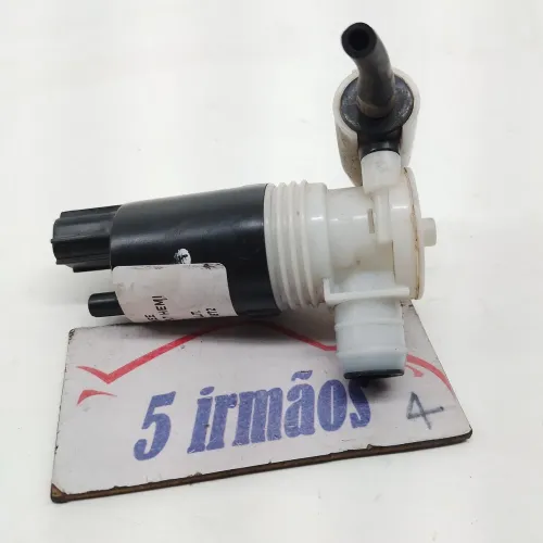 Motor Esguicho Limpador Parabrisa Grand Cherokee 5.7 V8 2005