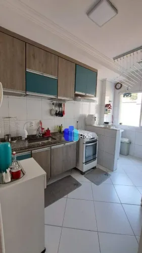 Excelente apartamento mobiliado a venda no Pinheirinho / Vinhedo.