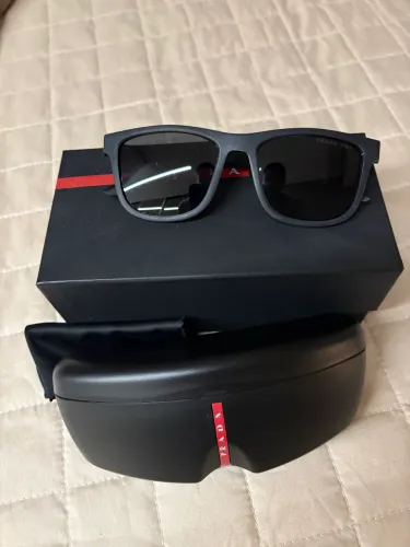 óculos prada prz acetato