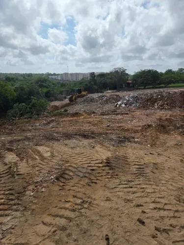 VENDO LOTE NO ARAÇAGY!