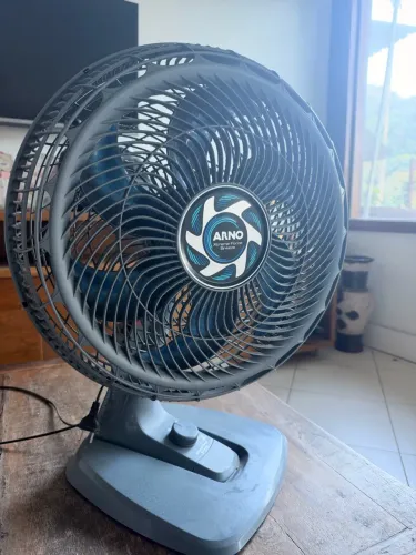 Ventilador Arno Xtreme Force