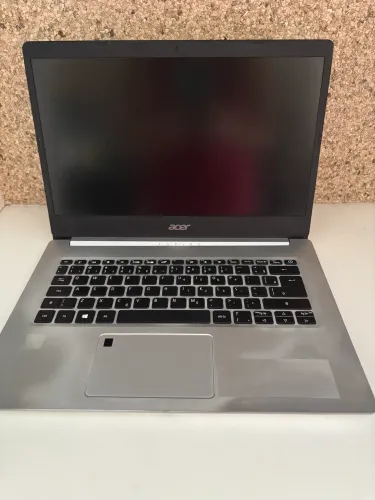 Vendo Notebook Acer Aspire A514-53 (usado)