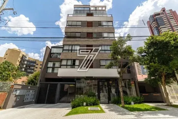 Apartamento Duplex a venda Juveve com 135 m2 com 2 suites 2 vagas garagem