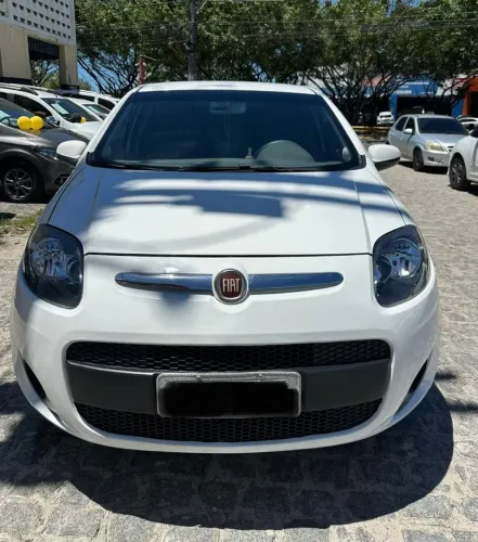 Fiat Palio Attractive 1.0 EVO Fire Flex 8V 5P 2013