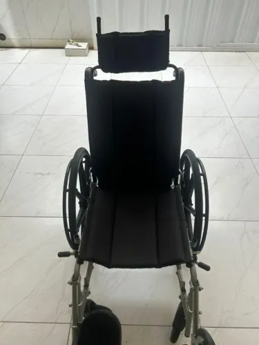 cadeira de rodas