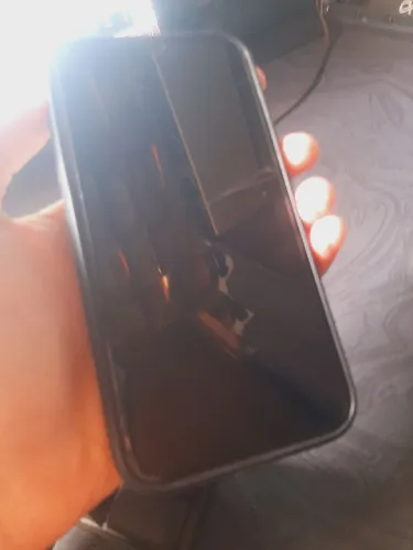 Iphone 11 com defeito (somente retirada)