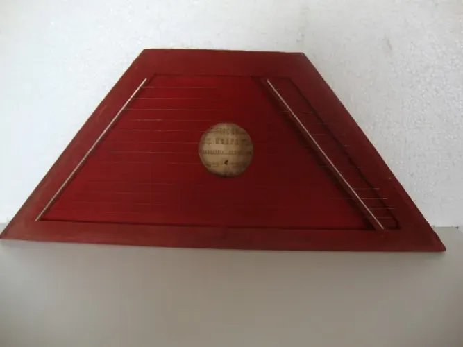 Micro Harpa .