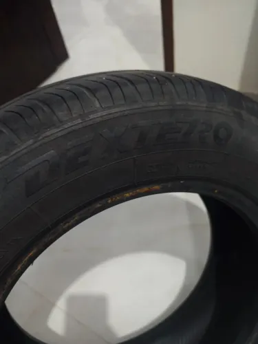 Pneu 175/70/14
