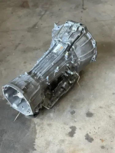 Caixa cambio Automático Hilux 6 Marcha 2016 2017 2018 2019 2020 2021 2022