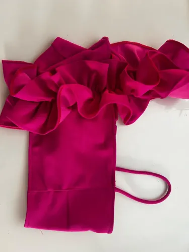 Top Rosa
