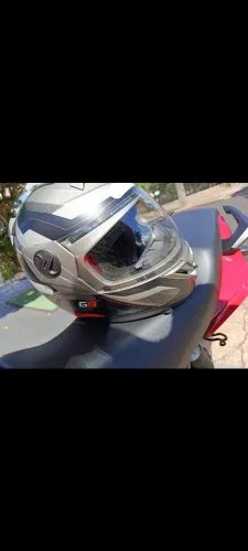 Capacete Pro Tork Evoluiton G8 Evo
