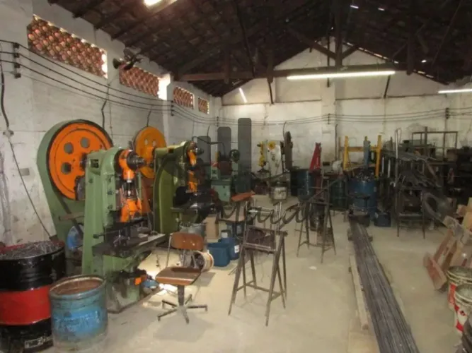 Venda Salão Comercial Sao Caetano do Sul Fundacao Ref: 32954
