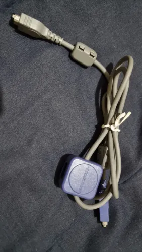 Cabo link Game Boy Advance