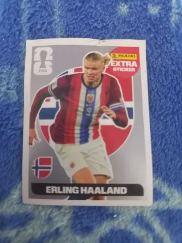 Erling haaland prata copa do mundo 2026