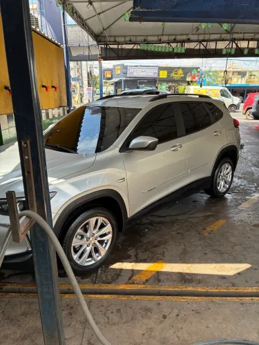 Chevrolet Tracker LTZ 1.0 Turbo 12V Flex AUT 2023