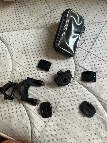 GoPro Kit