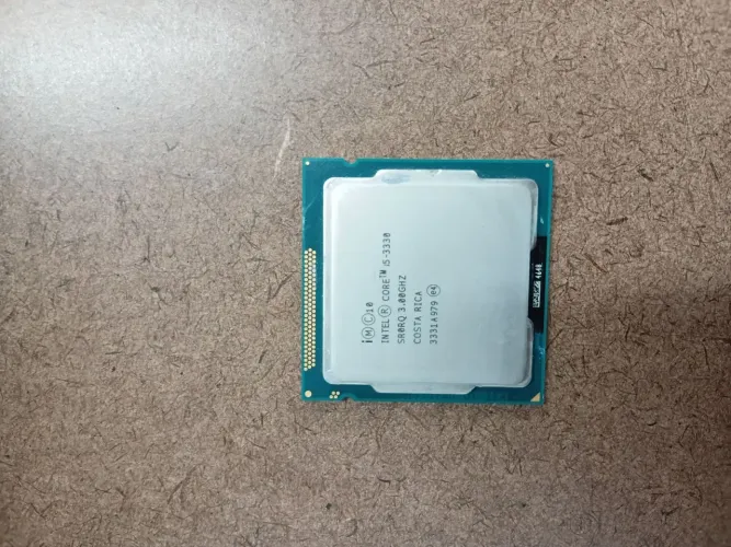 I5 3330