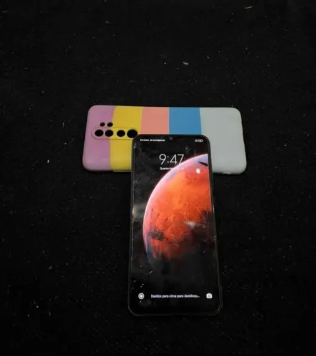Redmi Note 9