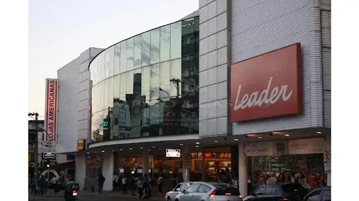 SALA COMERCIAL RESENDE CENTRO