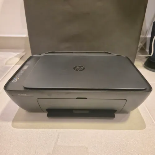 Impressora HP
