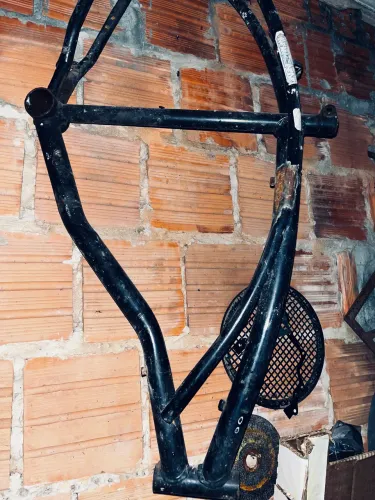 Quadro de bike aro 26