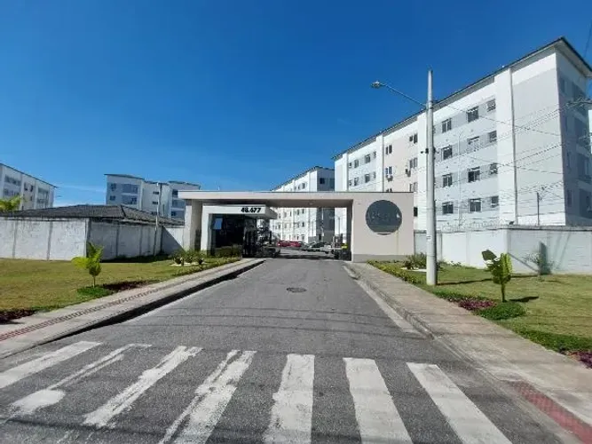 Grande chance Apartamento no Campo Grande, Rio de Janeiro - RJ, Apto 501, 2 quartos, 1 va