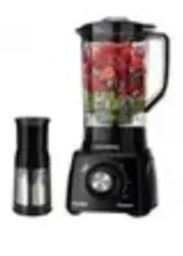 Liquidificador mondial