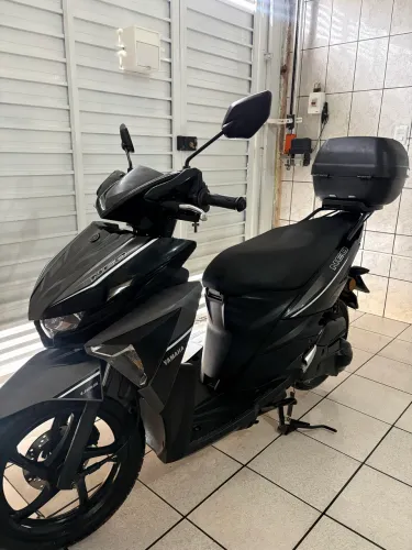 Yamaha Neo 23/24 125cc