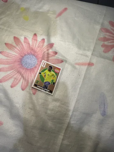 Vini jr bronze Legend extra