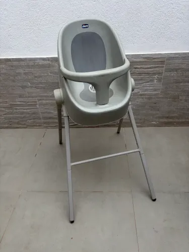 Banheira Chicco