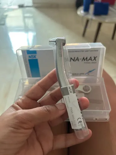 Caneta de alta rotação NSK