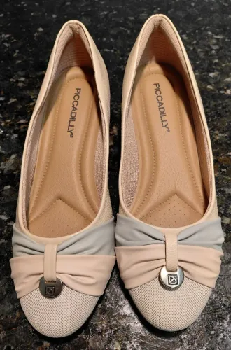 Sapato piccadilly