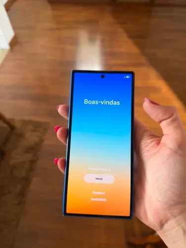 Samsung Galaxy Z Fold 7 - Oportunidade
